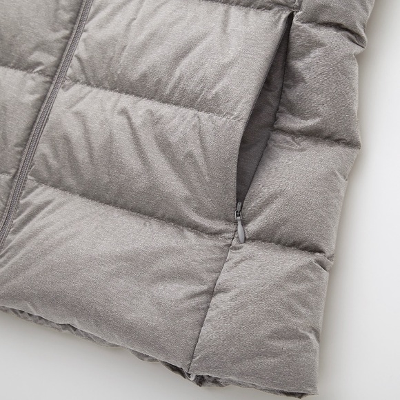 Ultra Light Down Jacket - Picture 5 of 5